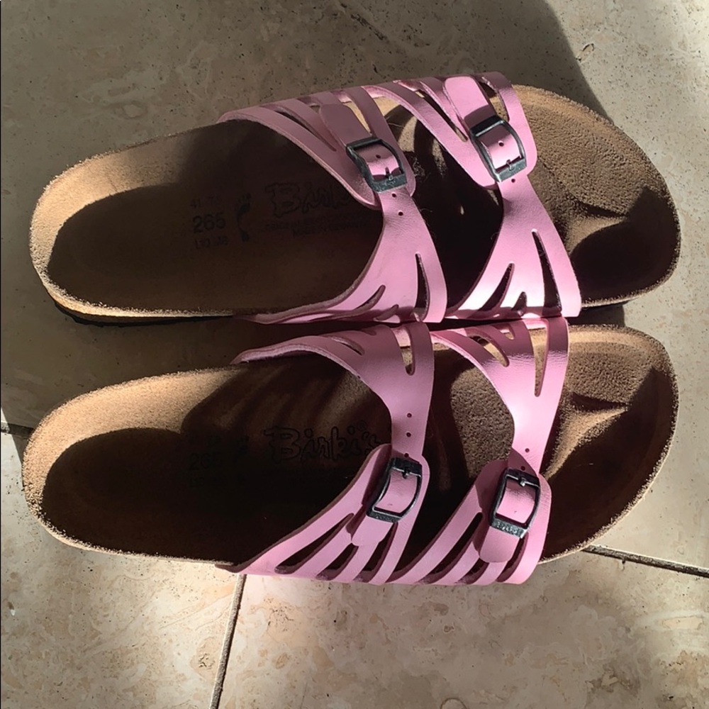 Birkenstock Birkis ❤️